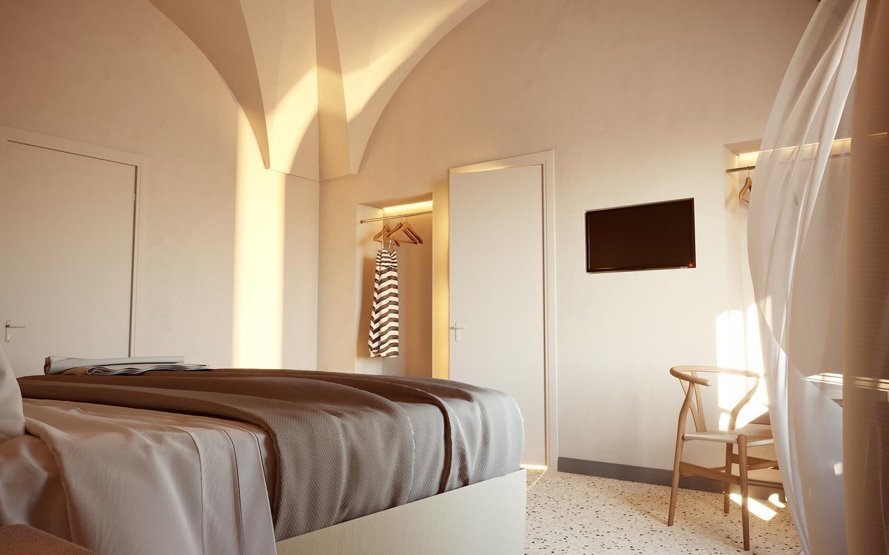 Masseria Mazzetta Salento Corte Del Falconiere Salice Salentino